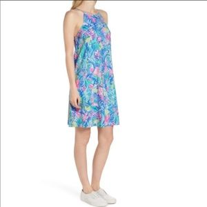 Lilly Pulitzer Margot swing dress
